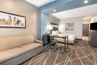 La Quinta Inn and Suites by Wyndham Houston Spring South - Spring - 7