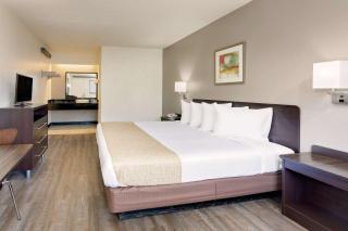 Travelodge by Wyndham College Park - Atlanta - 7