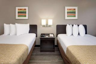 Travelodge by Wyndham College Park - Atlanta - 6