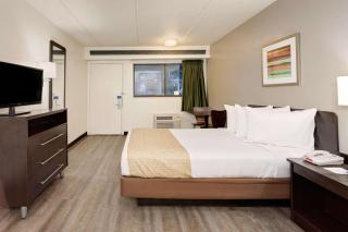 Travelodge by Wyndham College Park - Atlanta - 5