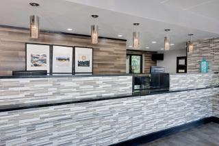 Travelodge by Wyndham College Park - Atlanta - 4