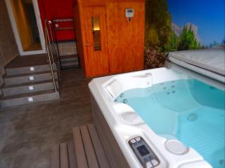 CicloLodge - Lozoya - 3