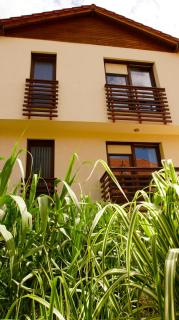 Fürjes Villa Apartmanház - 3