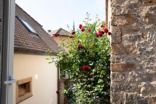 Klimatisiertes Loft im Herzen von Deidesheim - Deidesheim - 4