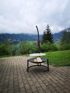 Chalet Weid - Aare Jungfrau AG - Grindelwald - 8