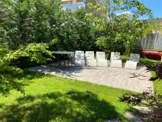 Villa Lisa - Diano Marina - 8