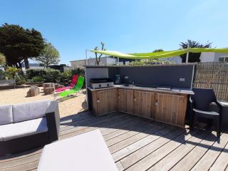 CLOS DE L'OCEAN 2 - maison 3 chambres à 300 m de la plage - Saint-Jean-de-Monts - 9