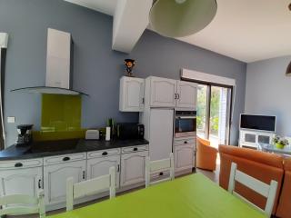 CLOS DE L'OCEAN 2 - maison 3 chambres à 300 m de la plage - Saint-Jean-de-Monts - 6