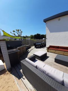 CLOS DE L'OCEAN 2 - maison 3 chambres à 300 m de la plage - 5