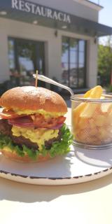 Hotel przy Młynie - 1