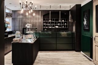 GRONERS Leipzig City Center - 0