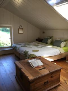 B&B HemeltjeLief - Hemelum - 9