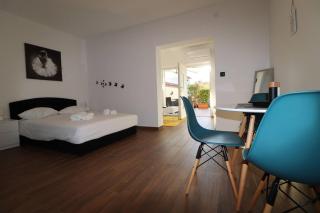 Apartments Sain with garden terrace near the beach - Poreč-Parenzo - 9