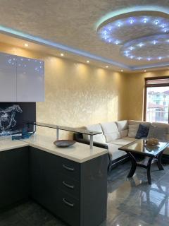 Obzor Tatyana Apartaments Nemo - 9