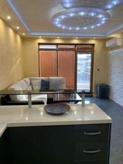 Obzor Tatyana Apartaments Nemo - Obsor - 3