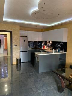 Obzor Tatyana Apartaments Nemo - Obsor - 2