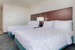 Holiday Inn Resort Daytona Beach Oceanfront by IHG - Daytona Beach - 5