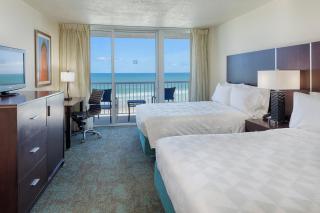 Holiday Inn Resort Daytona Beach Oceanfront by IHG - Daytona Beach - 6