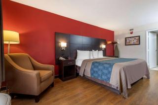 Econo Lodge North - Charleston - 4