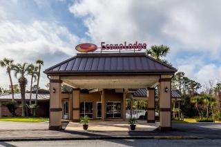 Econo Lodge Lake City-North - Lake City - 9