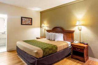 Econo Lodge Lake City-North - 1