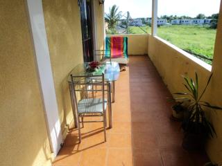 Charming Apartment in Pamplemousses, 30 m² with Garden View - 9