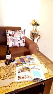 Fantaflat Old Tbilisi Apartment - Tbilisi - 7