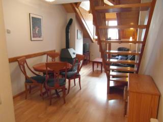 B47 - Casa Chispa Dúplex - Villmor - Benasque - 4