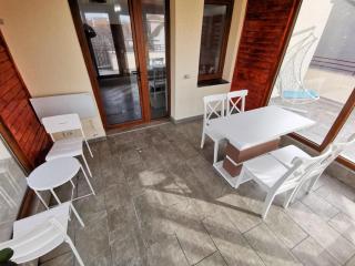 VIP Apartment-Brilliant Apartments - Constanţa - 7
