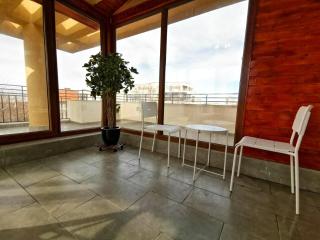 VIP Apartment-Brilliant Apartments - Constanţa - 6