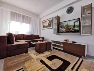 VIP Apartment-Brilliant Apartments - Constanţa - 4