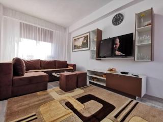 VIP Apartment-Brilliant Apartments - Constanţa - 2