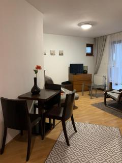 Apartament Patio 50 m od plaży - 4