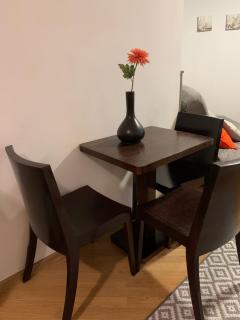 Apartament Patio 50 m od plaży - Władysławowo - 5