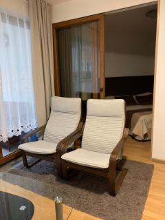 Apartament Patio 50 m od plaży - Władysławowo - 6