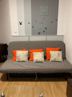 Apartament Patio 50 m od plaży - Władysławowo - 2