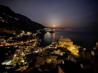 Casa Positamo - Positano - 2
