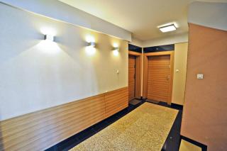 Grand Apartments - Parkur Apartment with terrace - Sopot - 5