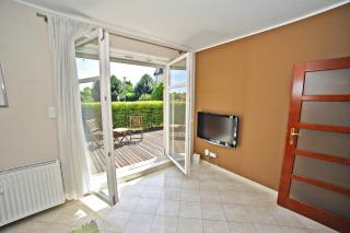 Grand Apartments - Parkur Apartment with terrace - Sopot - 8
