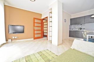 Grand Apartments - Parkur Apartment with terrace - 7