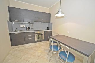 Grand Apartments - Parkur Apartment with terrace - Sopot - 6