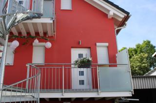 Ferienwohnung Misita - Rust - 1