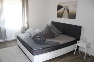 Ferienwohnung Misita - Rust - 5