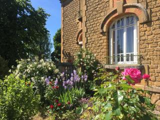 Villa bonne entente - Donchery - 1