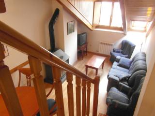 B47 - Casa Chispa Dúplex - Villmor - Benasque - 3