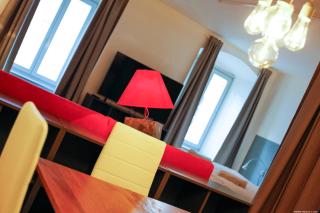 Laubenapartment - Merano - 3