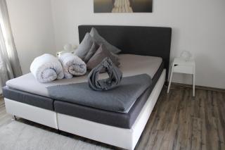 Ferienwohnung Misita - Rust - 8