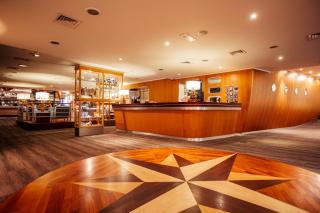 Delta Hotel - Vlaardingen - 9