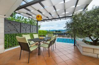 Holiday House Villa Maca - 5
