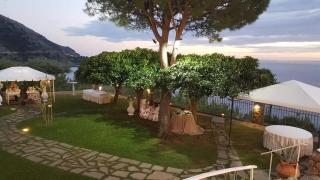 Hotel Club San Diego - Maratea - 3